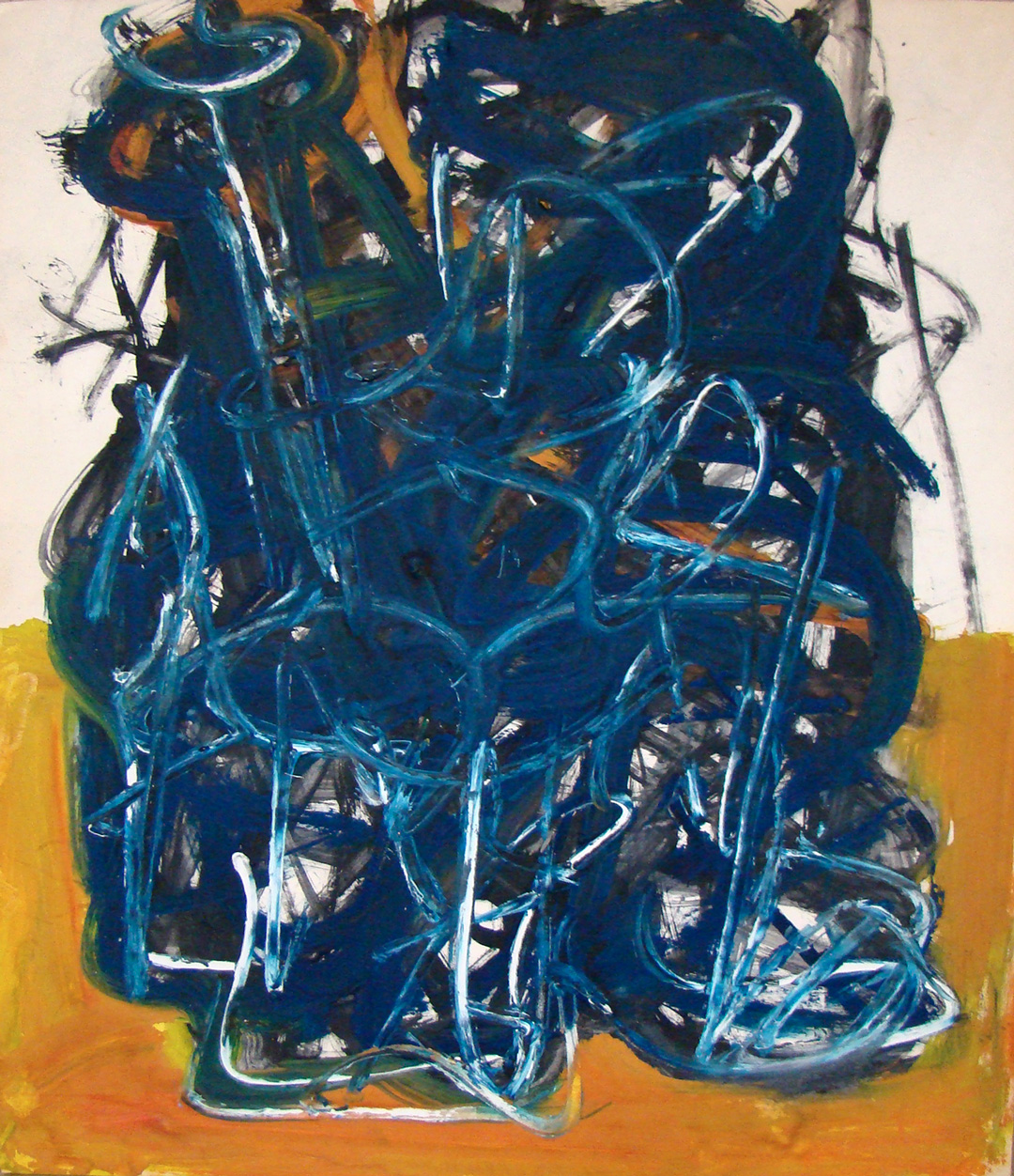 Barokní sousoší, Moderní umění